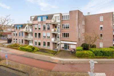 Woning Schutstraat 111 Hoogeveen