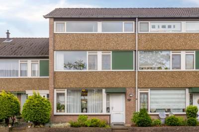 Woning Enzerink 25 Eindhoven