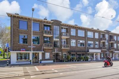 Woning Goudenregenstraat 285 Den Haag