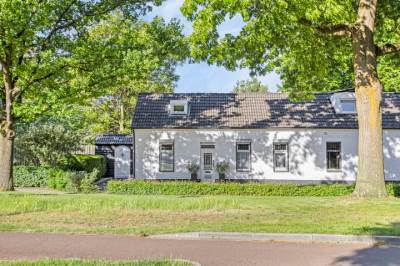 Woning Overloonseweg 39 Venray