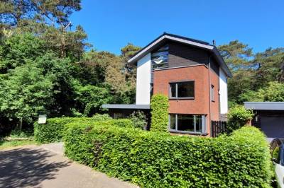 Woning Pater Weijersplein 8 Den Dolder