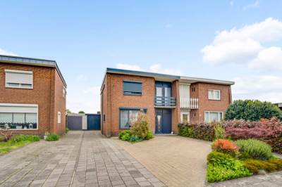 Woning Veldstraat 18 Stramproy