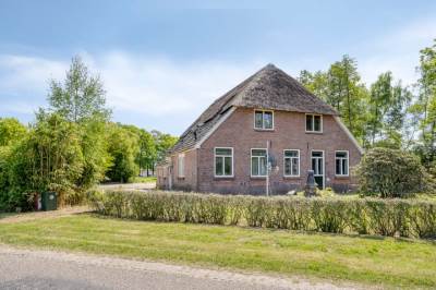 Woning Langstraat 18 Holten