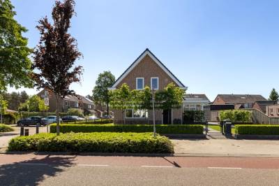 Woning Keizersweg 55 Wezep