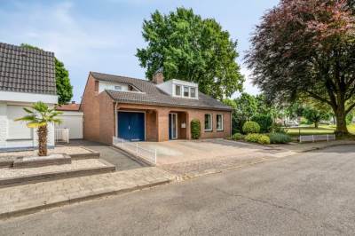 Woning Heer Willemstraat 2 Horn