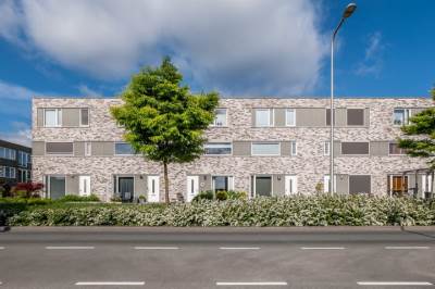 Woning Notaris Mulderstraat 14 Hoogeveen