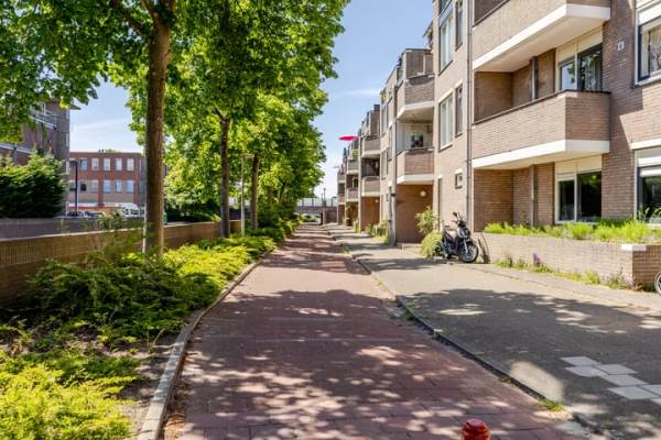 Woning Markerkade 15 Purmerend