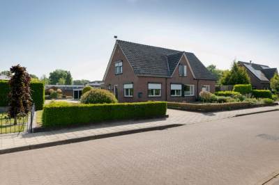 Woning Polstraat 43 Aalten