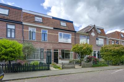 Woning De Wetlaan 23 Zeist