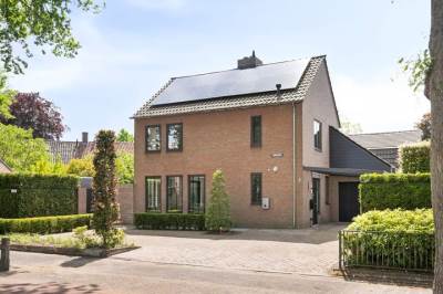 Woning Spoordonkseweg 2 Oirschot