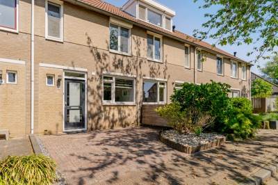 Woning Hondsdrafstraat 8 Vught