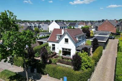 Woning Stationsweg West 133 Woudenberg