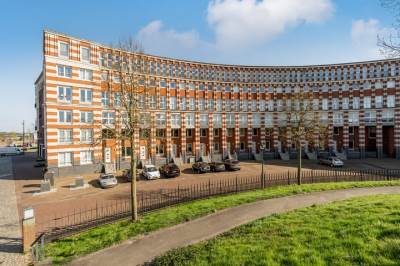 Woning Frontonstraat 89 Helmond