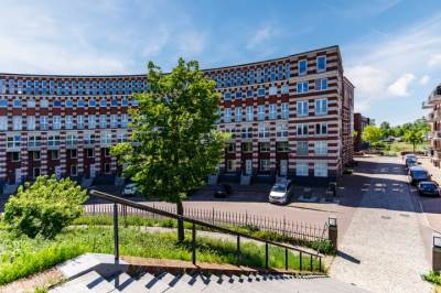 Woning Timpaanstraat 20 Helmond