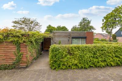 Woning Deuringen 13 Den Bosch