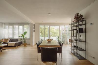 Woning Hoofdweg 594 Amsterdam