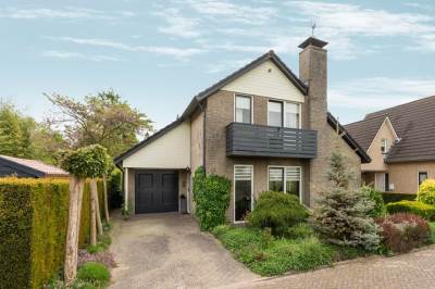 Woning Lier 22 Zevenaar