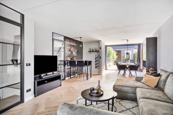 Woning Van Veldekestraat 7 Oss