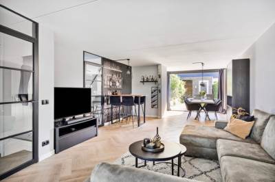 Woning Van Veldekestraat 7 Oss