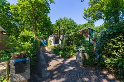 Woning Europalaan 17 Putte