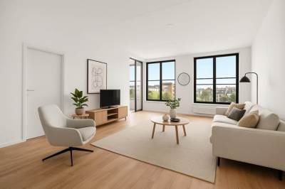 Woning Jacob Burggraafstraat 208 Amsterdam