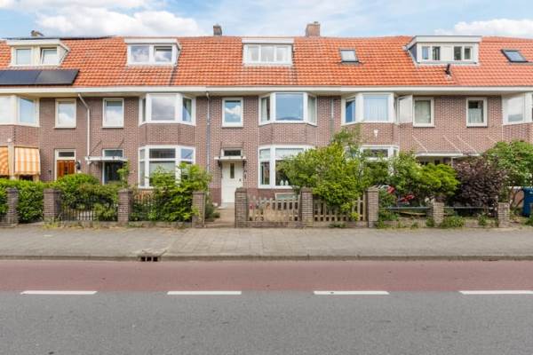 Woning Heilooërdijk 7 Alkmaar