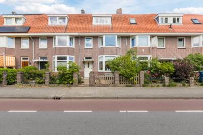 Woning Heilooërdijk 7 Alkmaar