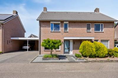 Woning Torenveld 30 Boekel