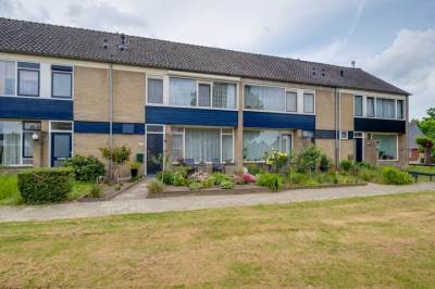 Woning Dillenburg 140 Lochem