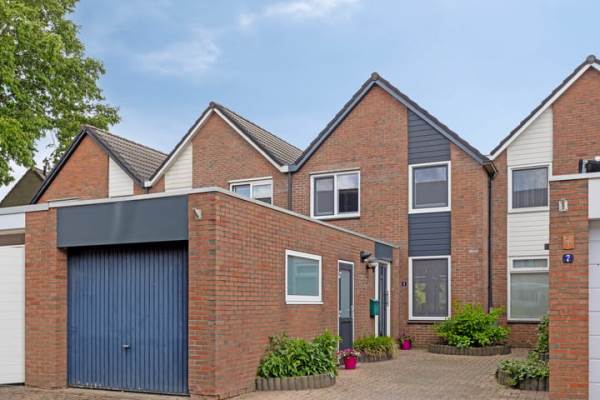 Woning Sloutersverlaat 5 Hoogeveen