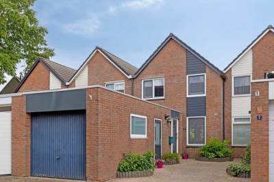 Woning Sloutersverlaat 5 Hoogeveen