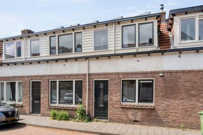Woning Meidoornstraat 28 Zwolle