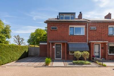 Woning Lindelaan 29 Alblasserdam