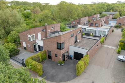 Woning Speulderbos 84 Purmerend