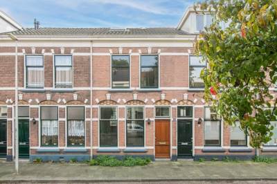 Woning Abstederdijk 197 Utrecht