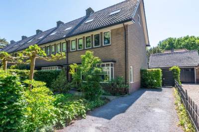 Woning Gijsbrecht van Amstelstraat 403 Hilversum