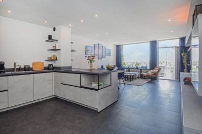 Woning Bagijnenwaard 222 Zoetermeer