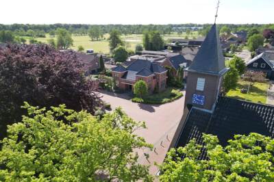 Woning Hoofdweg 35 Boerakker