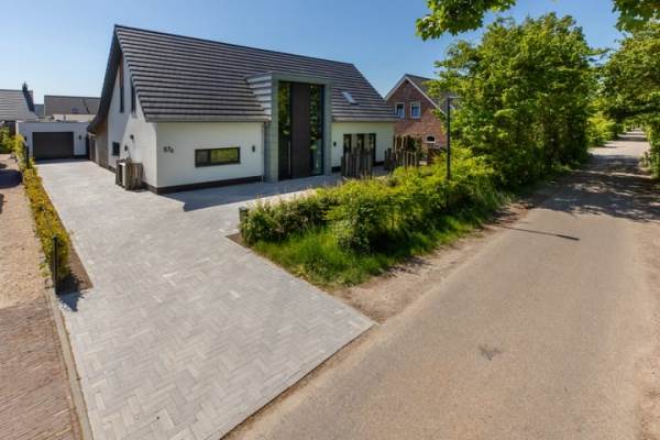 Woning Vrijburgstraat 57C Vlissingen