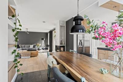 Woning Porta Basilica 7 Houten