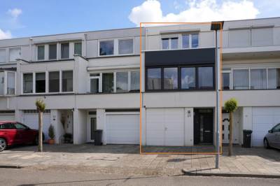 Woning Henri Hermansstraat 21 Nuth