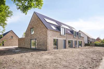 Woning Pastoor van Winkelstraat 41A Schaijk