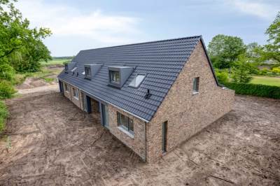 Woning Lorskensstraat 2A Schaijk