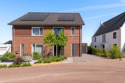 Woning Beekshof 36 Winterswijk Meddo