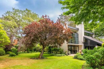 Woning Huismansweg 11 Schoorl