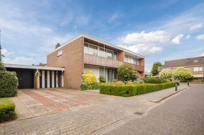 Woning Sint Maartenstraat 41 Gendt