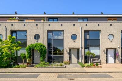 Woning Dreeslaan 248 Naaldwijk