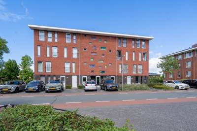 Woning Nijlstraat 78A Purmerend