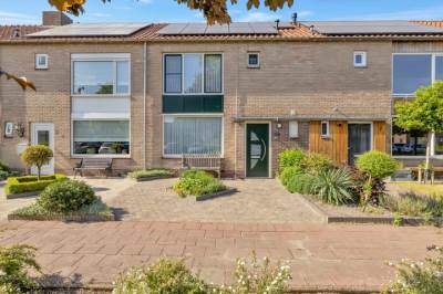 Woning Sperwerstraat 5 Reusel