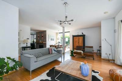 Woning Piet Krollaan 12 Den Haag